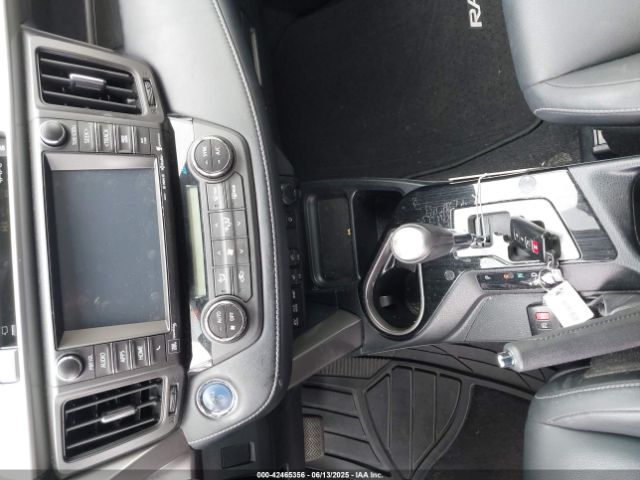 JTMDJREV6HD141702 Toyota 2ar-fxe, 2jm+2fm