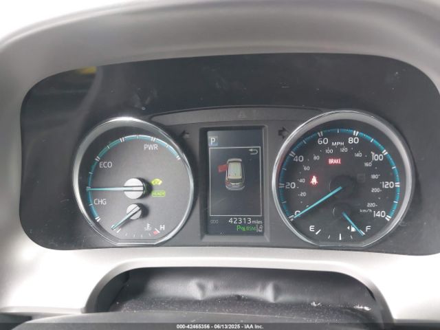 JTMDJREV6HD141702 Toyota 2ar-fxe, 2jm+2fm
