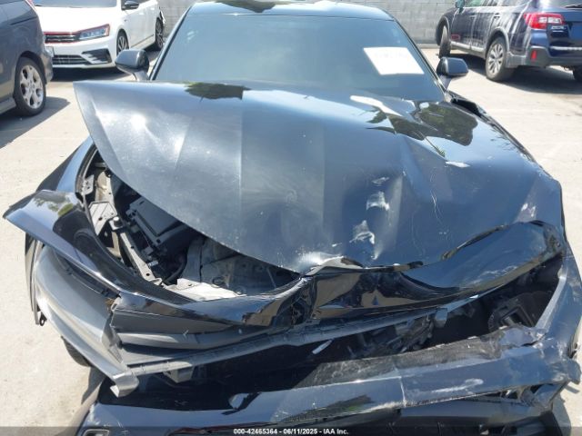 2018 CHEVROLET CAMARO 1G1FB1RX9J0155764 Photo 9