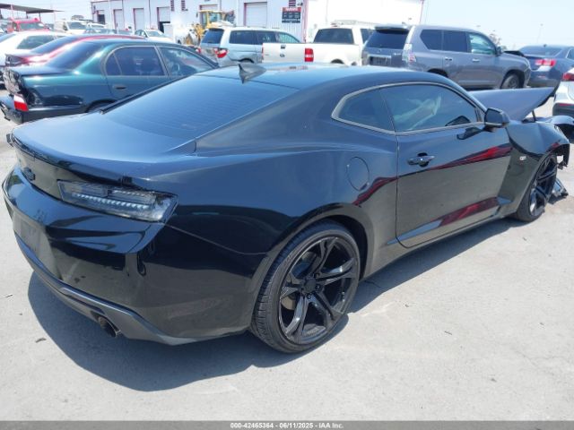 2018 CHEVROLET CAMARO 1G1FB1RX9J0155764 Photo 3