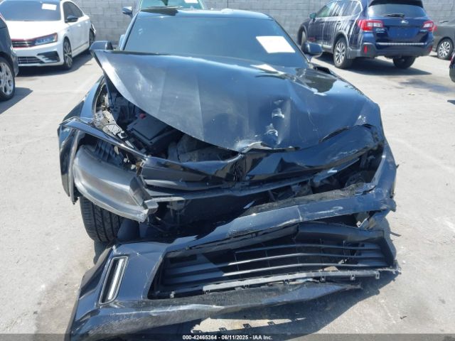2018 CHEVROLET CAMARO 1G1FB1RX9J0155764 Photo 5