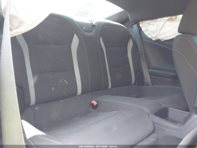 2018 CHEVROLET CAMARO 1G1FB1RX9J0155764 Photo 7