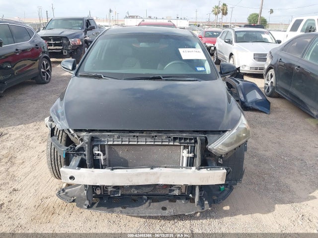 Hyundai 2018 2018 KMHC65LCXJU074997 Image 13