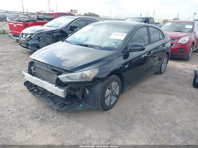 Hyundai 2018 2018 KMHC65LCXJU074997 Image 2