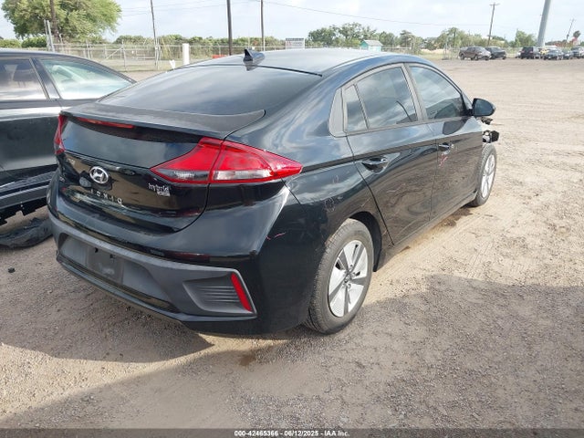 Hyundai 2018 2018 KMHC65LCXJU074997 Image 4