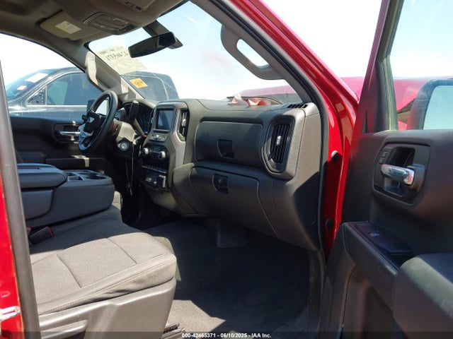3GCPYBEK0MG383632 Chevrolet l3b - sidi, vvt, alum