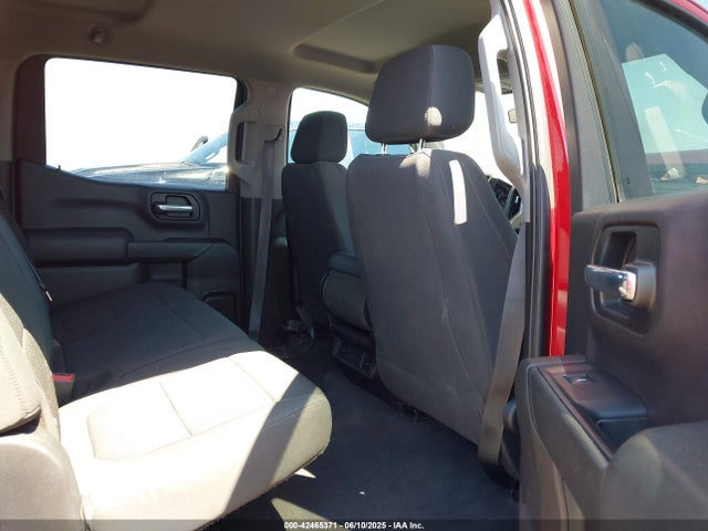 3GCPYBEK0MG383632 Chevrolet l3b - sidi, vvt, alum