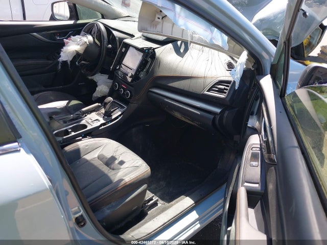 Subaru naturally aspirated 2019 JF2GTANC5K8271639 Image 5