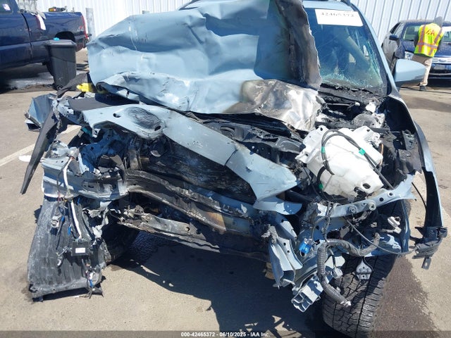 Subaru naturally aspirated 2019 JF2GTANC5K8271639 Image 6