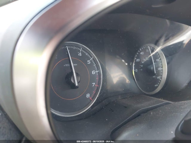 Subaru naturally aspirated 2019 JF2GTANC5K8271639 Image 7