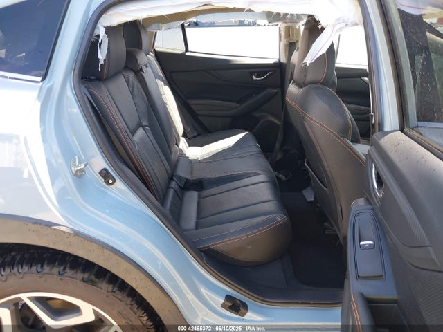 Subaru naturally aspirated 2019 JF2GTANC5K8271639 Image 8