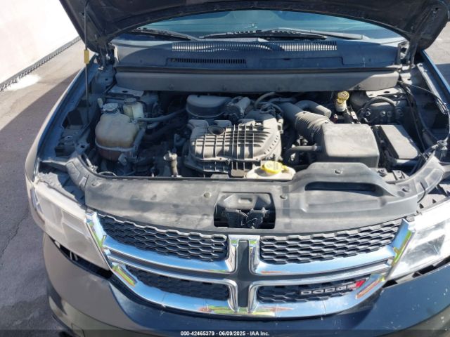 3C4PDDBGXGT149999 Dodge Journey Sxt