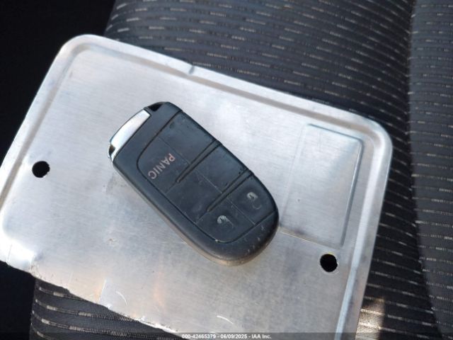 3C4PDDBGXGT149999 Dodge Journey Sxt
