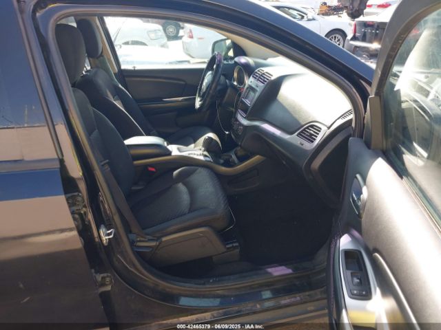3C4PDDBGXGT149999 Dodge Journey Sxt