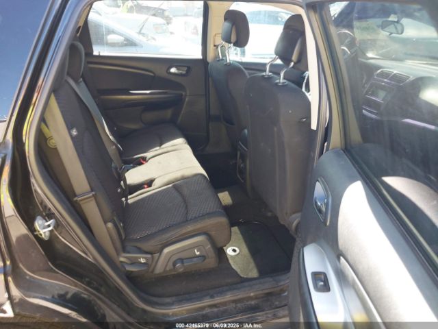 3C4PDDBGXGT149999 Dodge Journey Sxt
