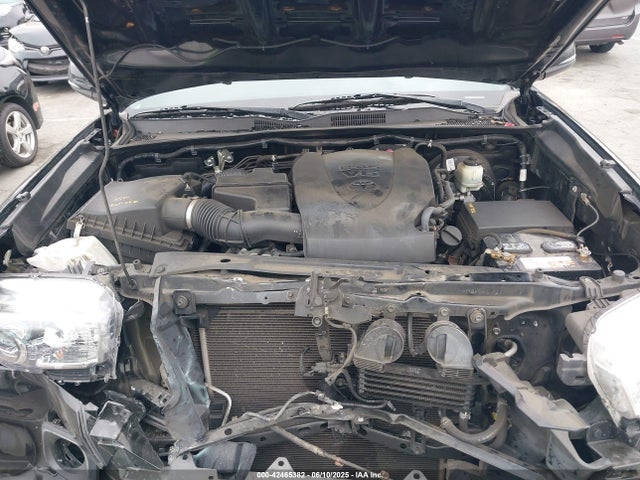 Toyota 2gr-fks 2017 3TMAZ5CN4HM047698 Image 10