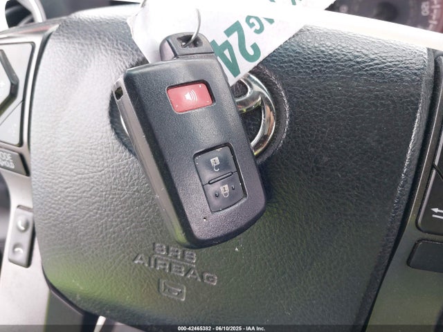 Toyota 2gr-fks 2017 3TMAZ5CN4HM047698 Image 11