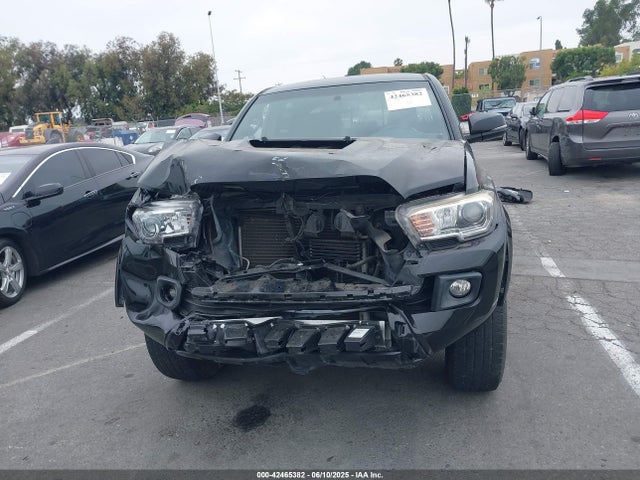 Toyota 2gr-fks 2017 3TMAZ5CN4HM047698 Image 13