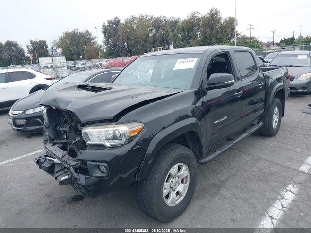 Toyota 2gr-fks 2017 3TMAZ5CN4HM047698 Image 2