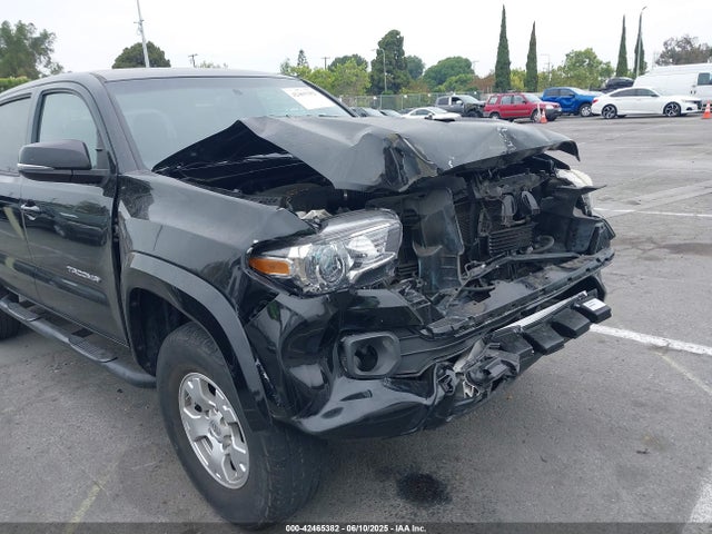 Toyota 2gr-fks 2017 3TMAZ5CN4HM047698 Image 6