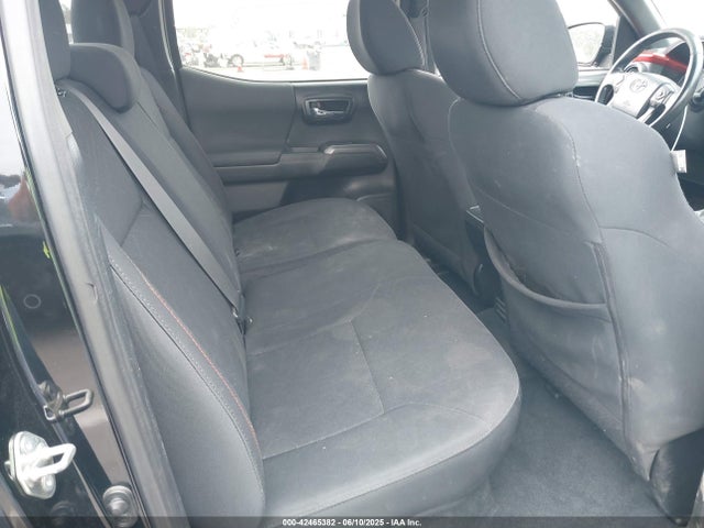 Toyota 2gr-fks 2017 3TMAZ5CN4HM047698 Image 8