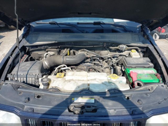 2012 JEEP LIBERTY 1C4PJMAK3CW139768 Photo 9