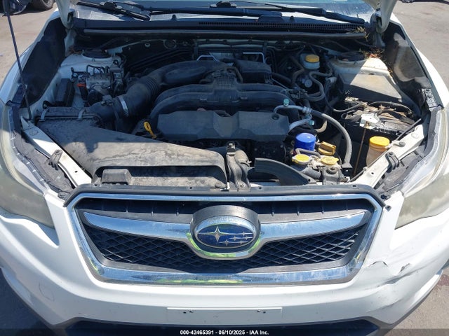 Subaru 2.0l naturally aapirated 2015 JF2GPAFC1F8253292 Image 10