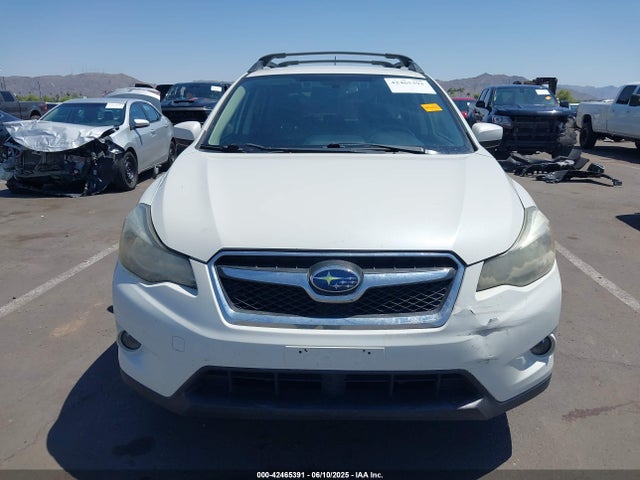 Subaru 2.0l naturally aapirated 2015 JF2GPAFC1F8253292 Image 13