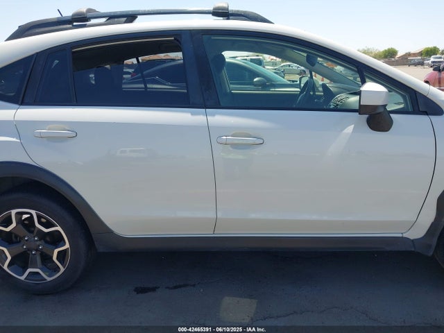 Subaru 2.0l naturally aapirated 2015 JF2GPAFC1F8253292 Image 14