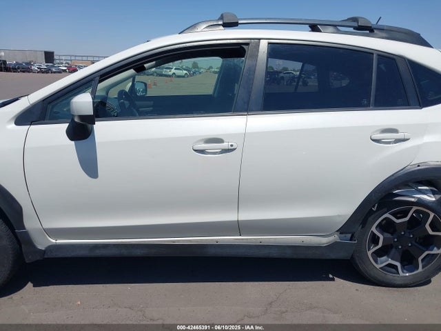 Subaru 2.0l naturally aapirated 2015 JF2GPAFC1F8253292 Image 15