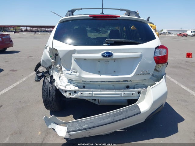 Subaru 2.0l naturally aapirated 2015 JF2GPAFC1F8253292 Image 17