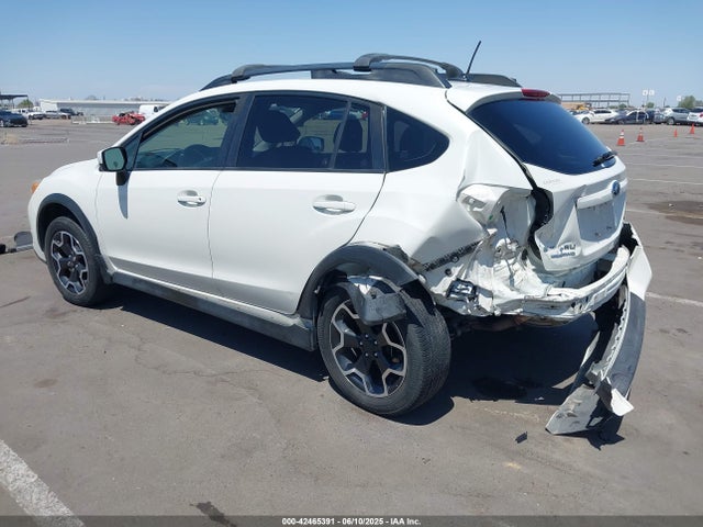 Subaru 2.0l naturally aapirated 2015 JF2GPAFC1F8253292 Image 3