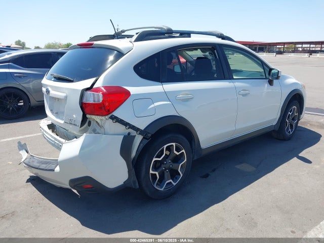 Subaru 2.0l naturally aapirated 2015 JF2GPAFC1F8253292 Image 4