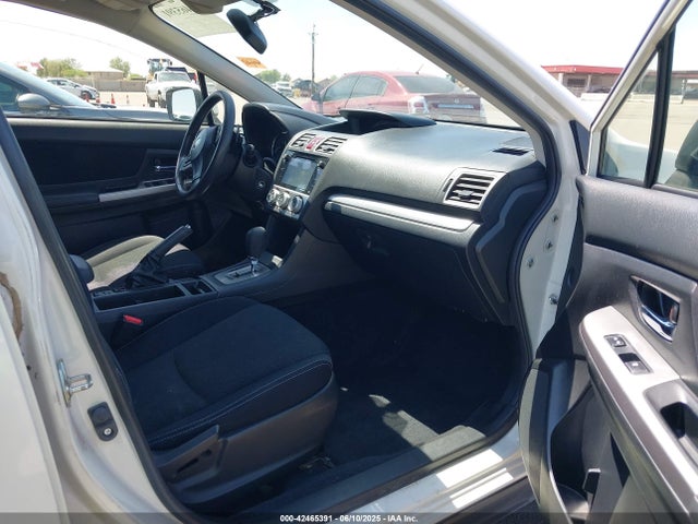 Subaru 2.0l naturally aapirated 2015 JF2GPAFC1F8253292 Image 5