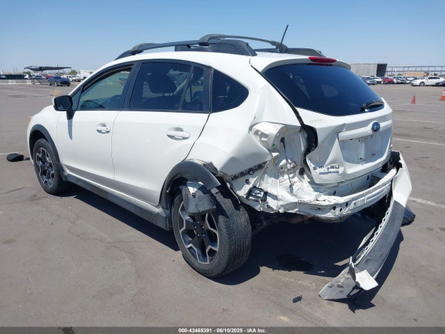 Subaru 2.0l naturally aapirated 2015 JF2GPAFC1F8253292 Image 6