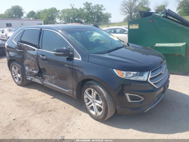 2017 FORD EDGE 2FMPK3K95HBC04644