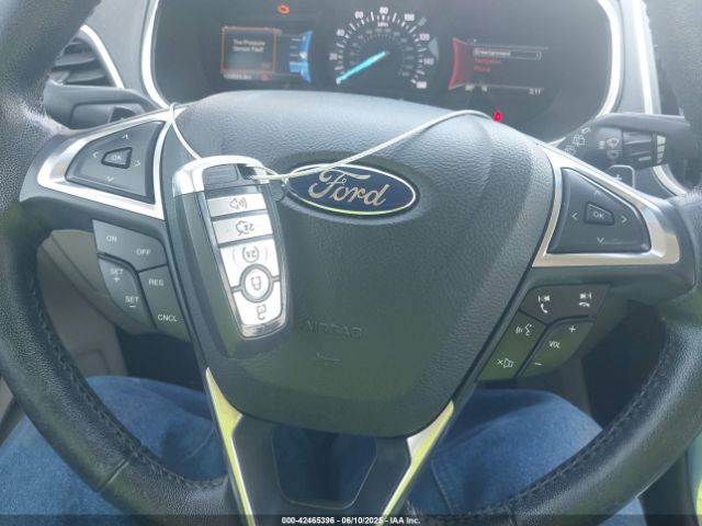 2017 FORD EDGE 2FMPK3K95HBC04644 Photo 10