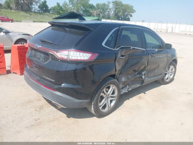 2017 FORD EDGE 2FMPK3K95HBC04644 Photo 3