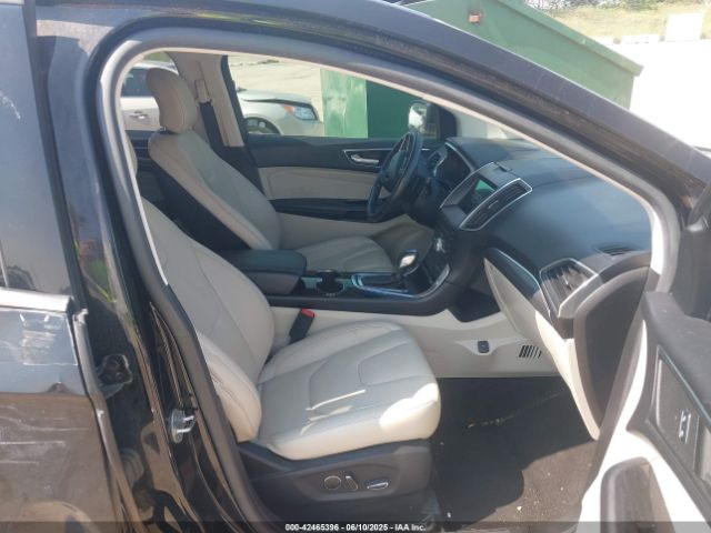 2017 FORD EDGE 2FMPK3K95HBC04644 Photo 4