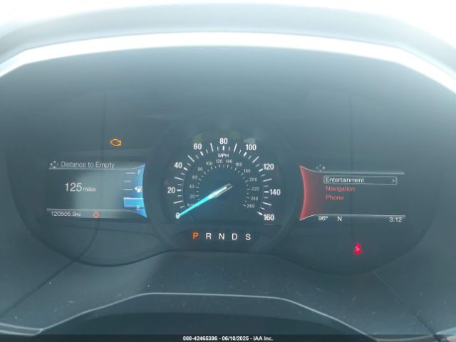 2017 FORD EDGE 2FMPK3K95HBC04644 Photo 6