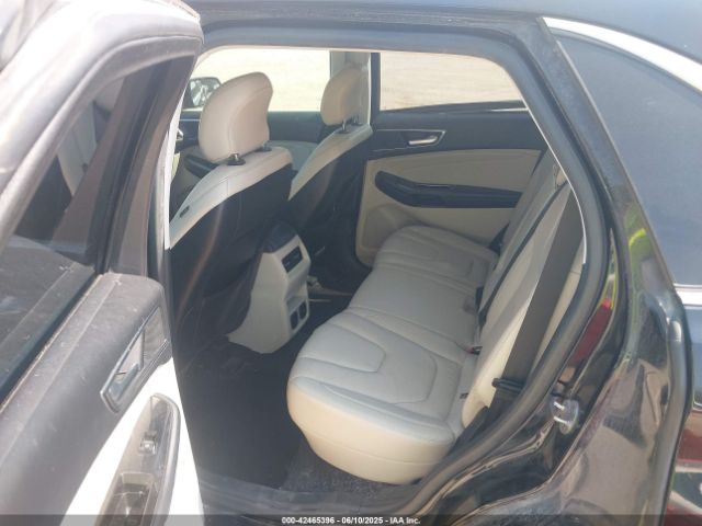 2017 FORD EDGE 2FMPK3K95HBC04644 Photo 7