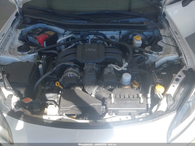 Subaru na 2022 JF1ZDBB12N9702245 Image 10