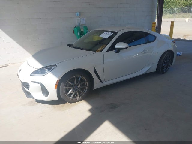 Subaru na 2022 JF1ZDBB12N9702245 Image 2