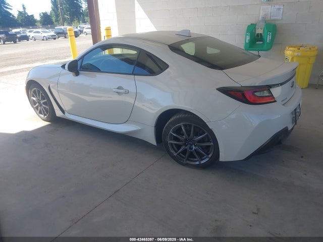 Subaru na 2022 JF1ZDBB12N9702245 Image 3