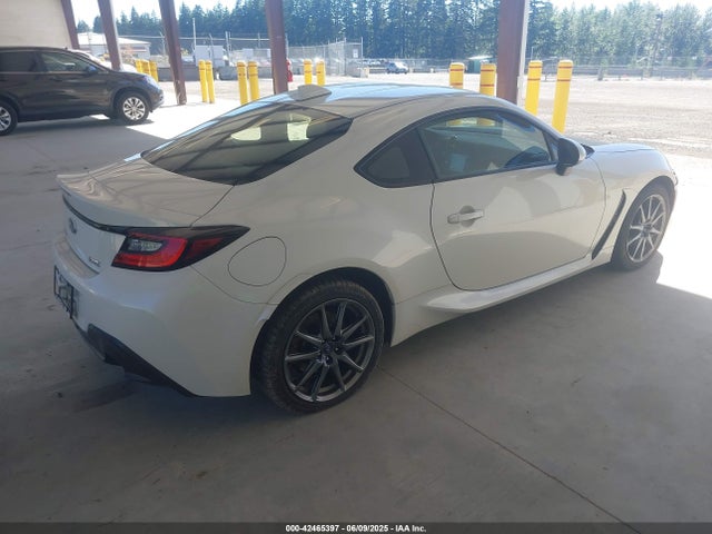 Subaru na 2022 JF1ZDBB12N9702245 Image 4