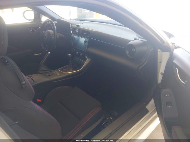 Subaru na 2022 JF1ZDBB12N9702245 Image 5