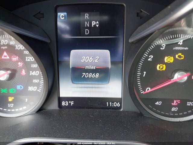 Mercedes-Benz C-Class 2016 WDDWF4JB6GR151825 Image 14