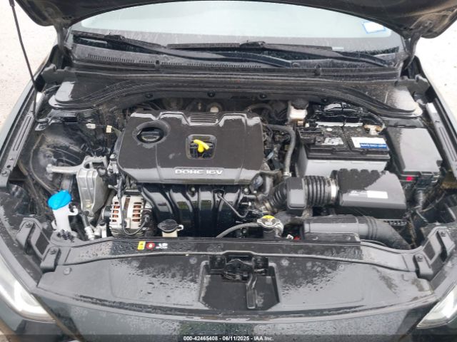 KMHD84LF0HU240750 Hyundai Elantra Value Edition