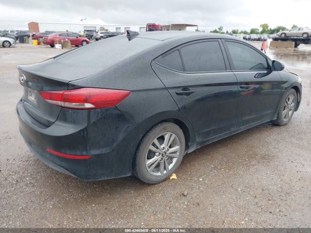 KMHD84LF0HU240750 Hyundai Elantra Value Edition
