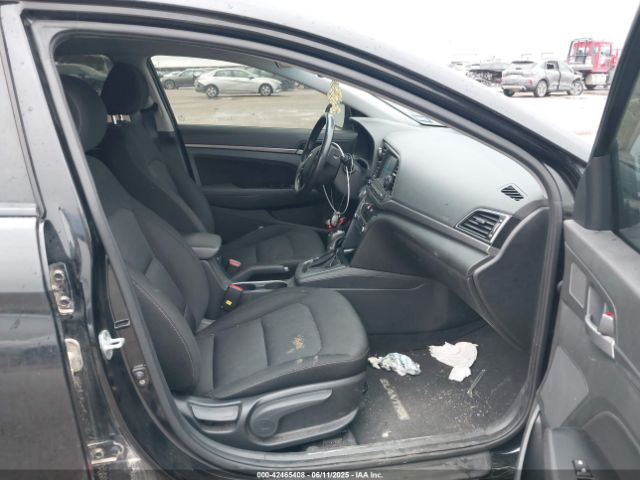 KMHD84LF0HU240750 Hyundai Elantra Value Edition